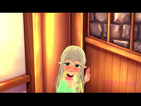 ❤️ (Musungo) Elvish maid anokubatsira kugeza kumeso. DzeBonde ❌